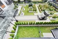 Commercial property 2 rooms 46 m² in Warsaw, Poland