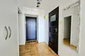 2 room apartment 39 m² in Warsaw, Poland