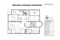 5 room apartment 140 m² Warsaw, Poland