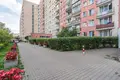 2 room apartment 39 m² Warsaw, Poland