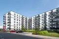 2 room apartment 42 m² in Warsaw, Poland