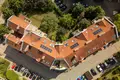 Commercial property 92 m² in Warsaw, Poland