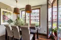 3 room apartment 90 m² in Warsaw, Poland