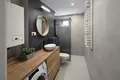 2 room apartment 41 m² Skoki, Poland