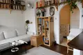 1 room apartment 31 m² Warsaw, Poland