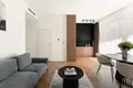 2 room apartment 52 m² Warsaw, Poland