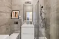 3 room apartment 66 m² in Warsaw, Poland