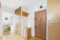 2 room apartment 41 m² Warsaw, Poland