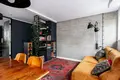 2 room apartment 43 m² Warsaw, Poland