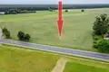 Land 8 835 m² Chrustowo, Poland