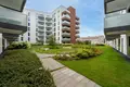 3 room apartment 55 m² Warsaw, Poland