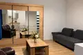1 room apartment 30 m² in Warsaw, Poland