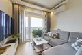 2 room apartment 44 m² in Warsaw, Poland