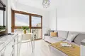 Квартира 2 комнаты 35 м² Варшава, Польша