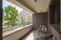 Commercial property 88 m² in Warsaw, Poland