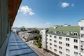 3 room apartment 71 m² Warsaw, Poland