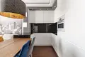 Nieruchomości komercyjne 2 pokoi 59 m² w Warszawa, Polska