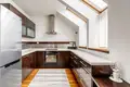 3 room apartment 116 m² Warsaw, Poland
