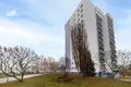 Квартира 3 комнаты 63 м² Варшава, Польша