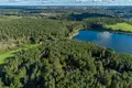 Land 15 726 m² Olsztyn, Poland