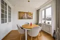 3 room apartment 80 m² in Warsaw, Poland