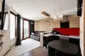 3 room apartment 58 m² Krakow, Poland