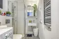 1 room apartment 33 m² Warsaw, Poland