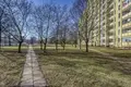 1 room apartment 33 m² Warsaw, Poland