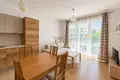 2 room apartment 35 m² Warsaw, Poland