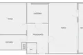 Mieszkanie 2 pokoi 52 m² Kraków, Polska