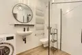 2 room apartment 43 m² in Warsaw, Poland