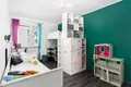 3 room apartment 66 m² Krakow, Poland
