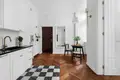 2 room apartment 38 m² Warsaw, Poland