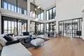 Mieszkanie 7 pokojów 271 m² Warszawa, Polska