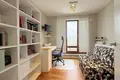 5 room apartment 148 m² in Warsaw, Poland
