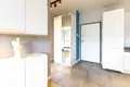 2 room apartment 46 m² in Warsaw, Poland