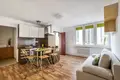 2 room apartment 28 m² in Warsaw, Poland