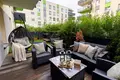 3 room apartment 54 m² Warsaw, Poland