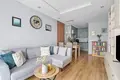 Квартира 2 комнаты 45 м² Варшава, Польша