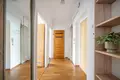 2 room apartment 36 m² Warsaw, Poland