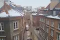 Mieszkanie 3 pokoi 100 m² w Warszawa, Polska