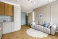 Mieszkanie 3 pokoi 47 m² Warszawa, Polska