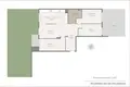 4 room apartment 96 m² Warsaw, Poland
