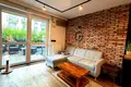 3 room apartment 54 m² Warsaw, Poland