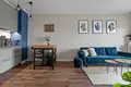 2 room apartment 45 m² Tarnowo Podgorne, Poland