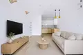 3 room apartment 58 m² Warsaw, Poland
