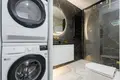 2 room apartment 37 m² in Warsaw, Poland