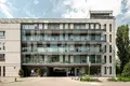 2 room apartment 49 m² in Warsaw, Poland