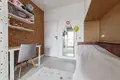 4 room apartment 68 m² Warsaw, Poland