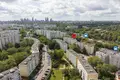 3 room apartment 89 m² Warsaw, Poland